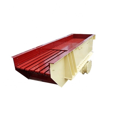 ZSW Series Vibrating Grizzly Feeder Price For Stone linear vibrating feeder machine