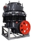 W pełni automatyczna sterowana hydrauliczna kruszarka stożkowa 280-650 T/H