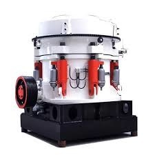 180 mm hydrauliczna kruszarka stożkowa 10% rabatu niskie zużycie 132 kW