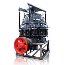180 mm hydrauliczna kruszarka stożkowa 10% rabatu niskie zużycie 132 kW