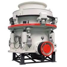 180 mm hydrauliczna kruszarka stożkowa 10% rabatu niskie zużycie 132 kW
