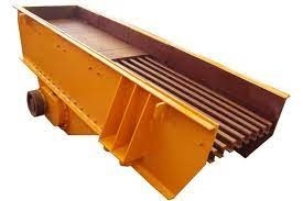 Sprzęt górniczy ZSW Wibratoryczny ZSW380*95 Elektromagnet Liniowy Wibratoryczny ZSW380*95