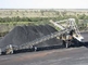 Przemysłowy przenośnik na pasie górniczym do przenoszenia szlifowanych rud mineralnych