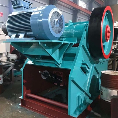 Maszyna do kruszenia kamienia o pojemności 5-1000 t/h z zaawansowaną technologią i napięciem 220V/380V